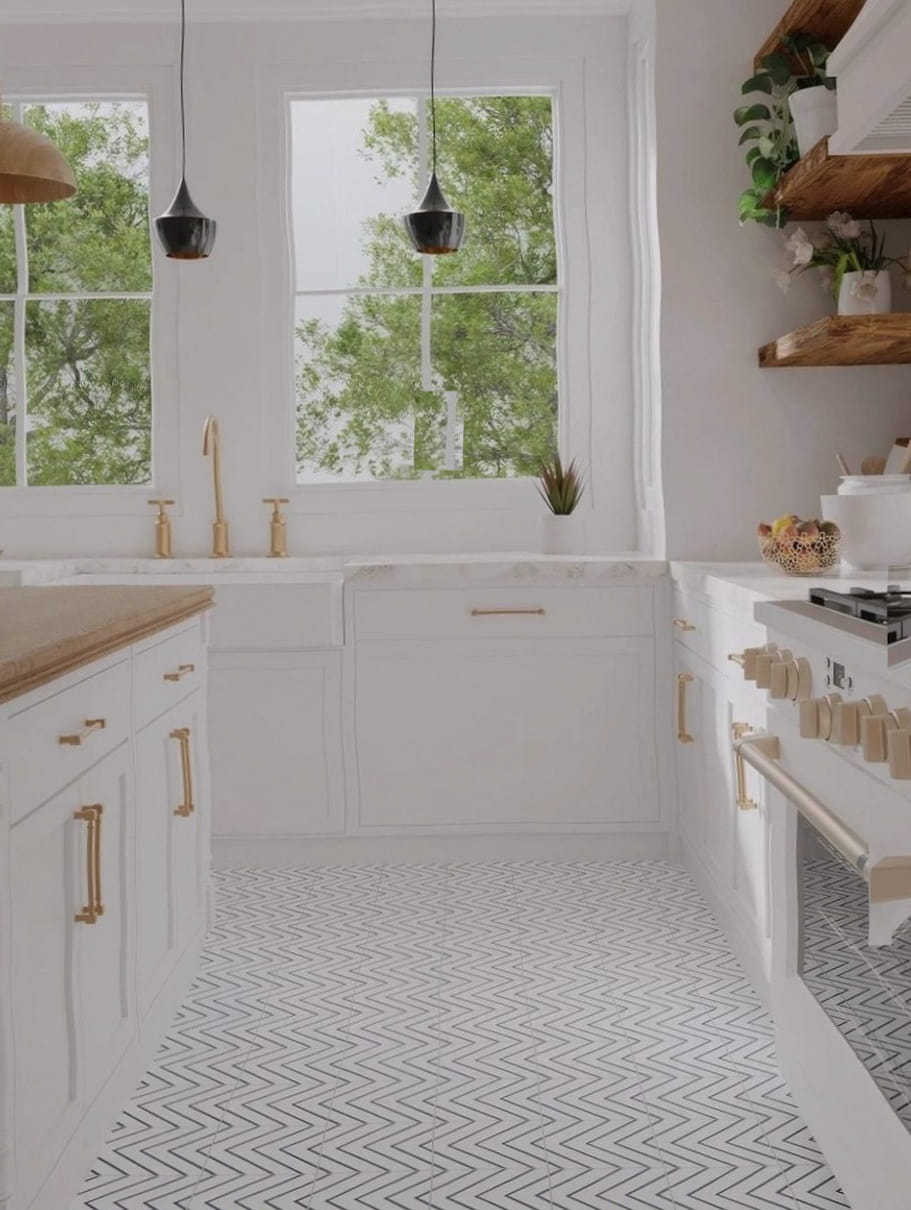 How Long Does A Perth Kitchen Renovation Actually Take?